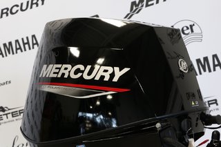 Mercury 25ELHPT LONG (20 POUCES) POWER TRIM 2025