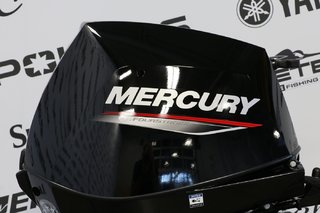 Mercury 25MLH (LONG 20 POUCES) 2025