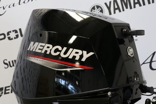 Mercury 25MLH (LONG 20 POUCES) ENR. 2025