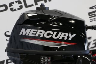 2024 Mercury 3.5MLH LONG (20 POUCES)