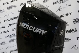 Mercury 300XL VERADO  2024