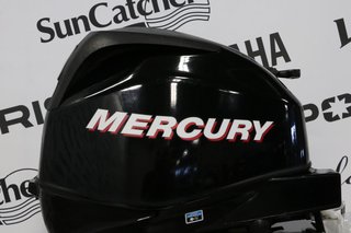 Mercury 30ELPT DÉMARREUR ÉLECTRIQUE, LONG (20 POUCES) ENR. 2007