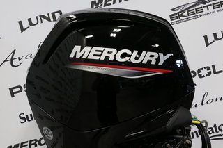 Mercury 75ELPT DÉMARREUR ÉLECTRIQUE, LONG (20 POUCES) ENR. 2024