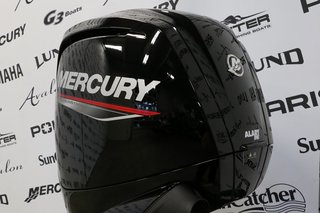 Mercury 75ELPT DÉMARREUR ÉLECTRIQUE, LONG (20 POUCES) ENR. 2024