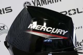 Mercury 30ELPT DÉMARREUR ÉLECTRIQUE, LONG (20 POUCES) 2025