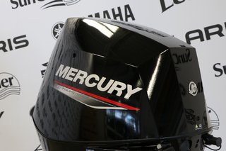 Mercury 30ELPT DÉMARREUR ÉLECTRIQUE, LONG (20 POUCES) 2025