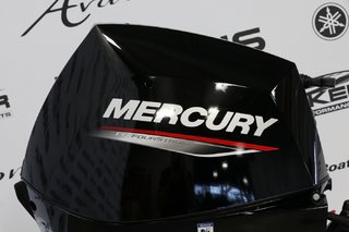 Mercury 30MHGA (COURT 15 POUCES) 2024