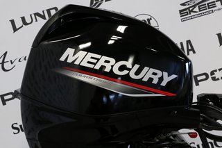 Mercury 40ELHPT DÉMARREUR ÉLÈCTRIQUE, LONG (20 POUCES) ENR. 2025