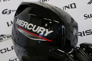 Mercury 40ELHPT DÉMARREUR ÉLÈCTRIQUE, LONG (20 POUCES) 2026