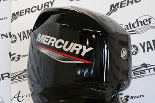 2022 Mercury 40ELPT CT DÉMARREUR ÉLÈCTRIQUE, LONG (20 POUCES)