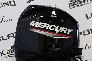 2022 Mercury 40ELPT CT DÉMARREUR ÉLÈCTRIQUE, LONG (20 POUCES)