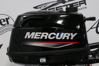 2022 Mercury 4MH COURT (15 POUCES)