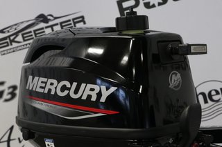 2022 Mercury 4MH COURT (15 POUCES)