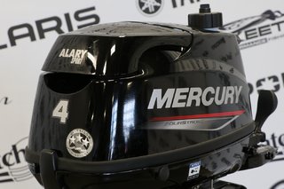 Mercury 4MH COURT (15 POUCES) 2026