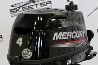 Mercury 4MLH LONG (20 POUCES) 2026