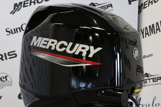 2024 Mercury 50ELPT DÉMARREUR ÉLÈCTRIQUE, LONG (20 POUCES)