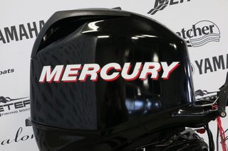 2010 Mercury 60ELHPT LONG (20 POUCES)