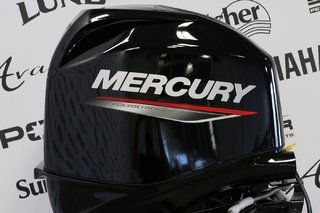 Mercury 60ELPT DÉMARREUR ÉLÈCTRIQUE, LONG (20 POUCES) 2024