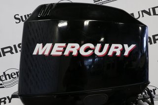 2006 Mercury 60ELPT LONG (20 POUCES)