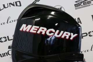 Mercury 60ELPT DÉMARREUR ÉLÈCTRIQUE, LONG (20 POUCES) 2010