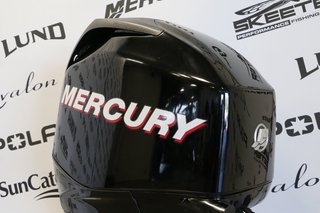 Mercury 60ELPT DÉMARREUR ÉLÈCTRIQUE, LONG (20 POUCES) 2010