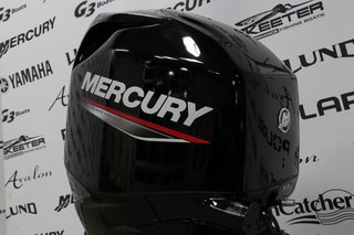 2024 Mercury 60ELPT DÉMARREUR ÉLÈCTRIQUE, LONG (20 POUCES)