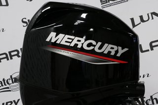 2024 Mercury 60ELPT DÉMARREUR ÉLÈCTRIQUE, LONG (20 POUCES)