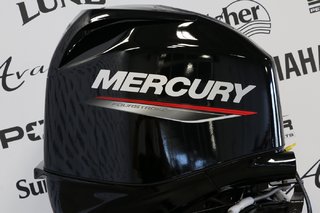Mercury 60ELPT DÉMARREUR ÉLÈCTRIQUE, LONG (20 POUCES) 2026