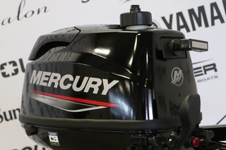2024 Mercury 6MH COURT (15 POUCES)