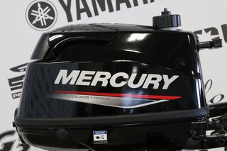 2024 Mercury 6MH COURT (15 POUCES)