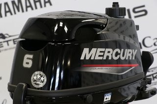 Mercury 6MH COURT (15 POUCES) 2026