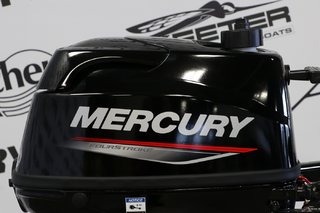 2024 Mercury 6MLH LONG (20 POUCES)