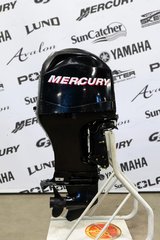 Mercury 75ELHPT (LONG 20 POUCES) 2006
