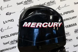 Mercury 75ELHPT (LONG 20 POUCES) 2006
