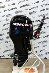 Mercury 75ELHPT (LONG 20 POUCES) 2006