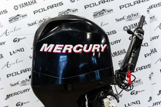 Mercury 75ELHPT (LONG 20 POUCES) 2006