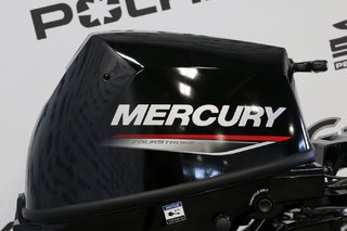 Mercury 8EH CARB. COURT (15 POUCES) ENR. 2024