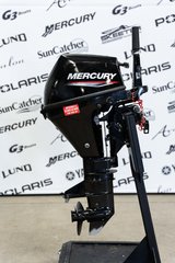 Mercury 9.9MH  2022