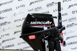 Mercury 9.9MH  2022