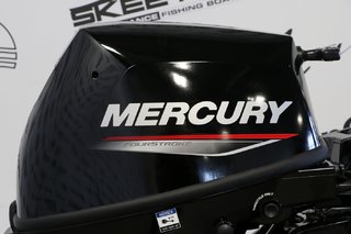 2025 Mercury 9.9ELH EFI À DÉMARREUR ÉLÈCTRIQUE, LONG (20 POUCES)