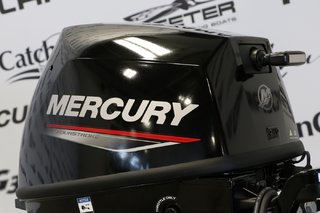 2025 Mercury 9.9ELH EFI À DÉMARREUR ÉLÈCTRIQUE, LONG (20 POUCES)