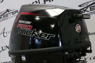 2020 Mercury 9.9ELPT CT À DÉMARREUR ÉLÈCTRIQUE, LONG (20 POUCES)