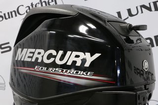 Mercury 25ELPT  2013