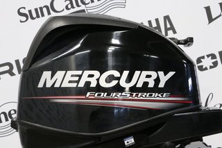 Mercury 25ELPT  2013