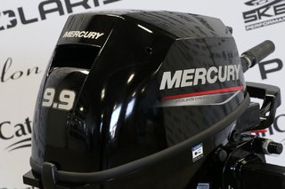 Mercury 9.9MH EFI COURT (15 POUCES) 2026