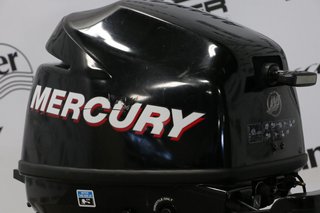2011 Mercury 9.9M
