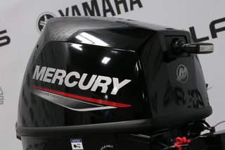 Mercury 9.9MH COURT (15 POUCES) 2022