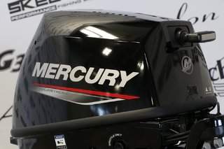 2025 Mercury 9.9MH EFI COURT (15 POUCES)