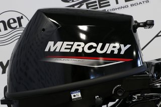 Mercury 9.9MLH EFI LONG (20 POUCES) 2025
