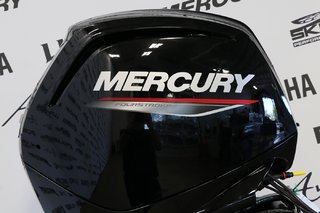 Mercury 90ELPT LONG (20 POUCES) 2024